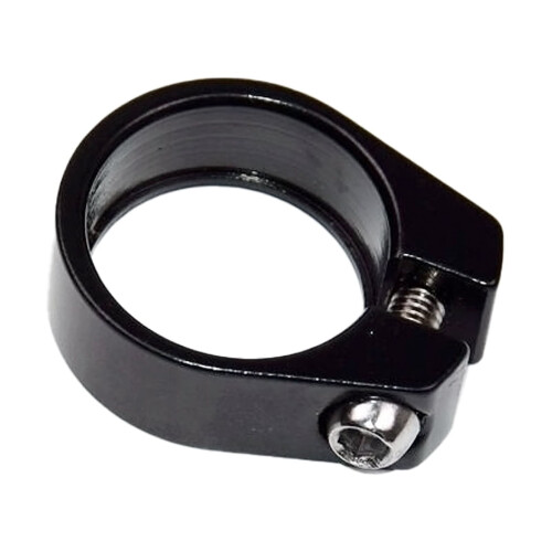 SPRING PARK Ποδήλατο 25.4mm/28.6mm/31.8mm Ποδήλατο Ποδηλάτου από κράμα αλουμινίου Γρήγορη