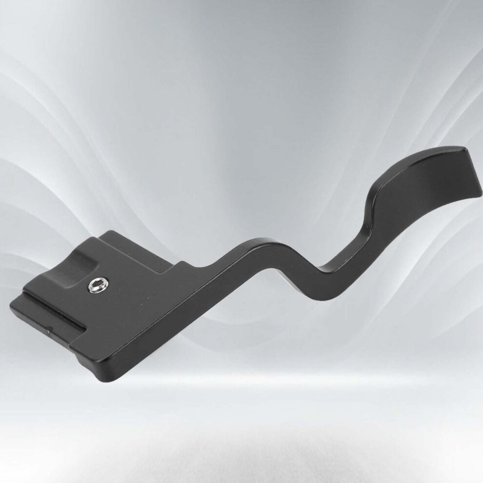 Fuji Xt30 Metal Hand Grip Black 7790334709689