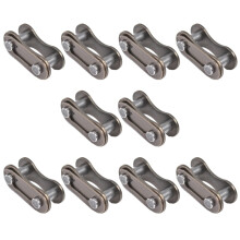Accesoriu pentru bicicletă Eease10Pc Missing Link Connector Lanț