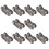 Accesoriu pentru bicicletă Eease10Pc Missing Link Connector Lanț 1
