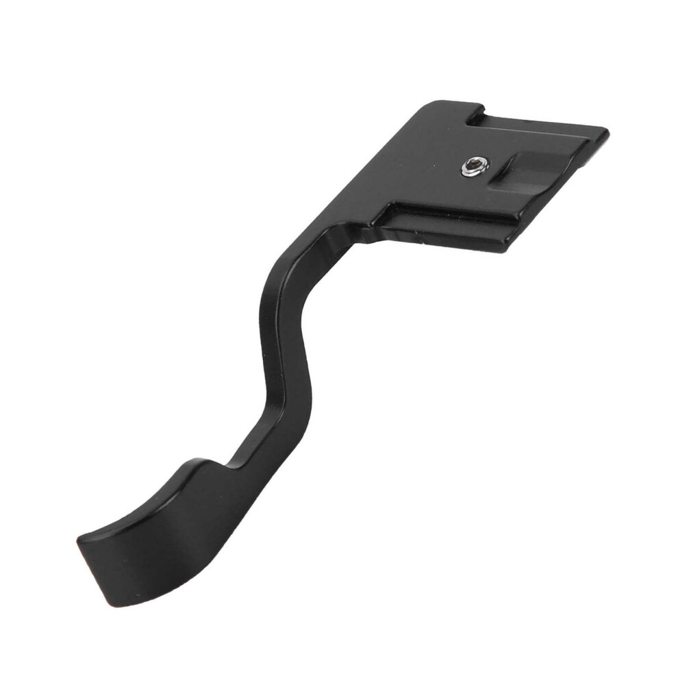 Metal Hand Grip Fuji Xt30 Black 7790334668047