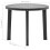 Berkfield Garden Table Anthracite 89 cm Plastic 6