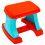 Berkfield Children Learning Desk & Easel Adjustable 6