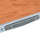 Berkfield Folding Camping Table Aluminium 60x45 cm 6