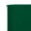 Berkfield 3-panel Wind Screen Fabric 400x80 cm Green 4