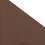 Berkfield Outdoor Lounge Bed with Canopy Brown 5