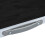 Berkfield Foldable Camping Table Grey Aluminium 120x60 cm 8