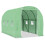 Berkfield Greenhouse 6.86 m 3.43x2x2 m 2