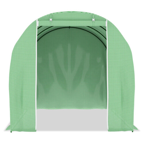 Berkfield Greenhouse 6.86 m 3.43x2x2 m 2
