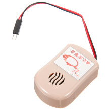 Zigbee Water Leak Sensor Smart Leak Detector with Instant Alerts for Home Kitchen Bathroom