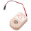 Zigbee Water Leak Sensor Smart Leak Detector with Instant Alerts for Home Kitchen Bathroom 1