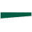 Berkfield 6-panel Wind Screen Fabric 800x160 cm Green 2