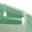 Berkfield Greenhouse 6.86 m 3.43x2x2 m 8