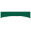 Berkfield 6-panel Wind Screen Fabric 800x160 cm Green 3