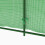 Berkfield Greenhouse 6.86 m 3.43x2x2 m 9