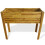 Berkfield Raised Garden Raised Bed Solid Acacia Wood 3