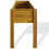 Berkfield Raised Garden Raised Bed Solid Acacia Wood 4