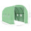 Berkfield Greenhouse 6.86 m 3.43x2x2 m 11