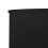 Berkfield 6-panel Wind Screen Fabric 800x120 cm Black 4