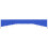 Berkfield 9-panel Wind Screen Fabric 1200x80 cm Azure Blue 3