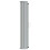 Berkfield Patio Retractable Side Awning 100x300 cm Red 4