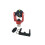 Total Station Mini Prism System FDC0611 Direct Fit Replacement for Survey Equipment 2