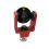 Total Station Mini Prism System FDC0611 Direct Fit Replacement for Survey Equipment 3