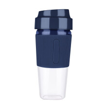 Wyciskarka do soków owocowych 300 ml, przenośna, do koktajli owocowych, blender osobisty