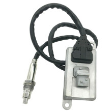 5WK96722B NOX Sensor Nitrogen Oxygen Sensor 51.15408-0017 51154080017 for Euro6 Truck