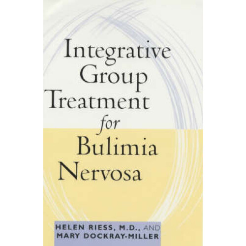 Integrative Group Treatment for Bulimia Nervosa