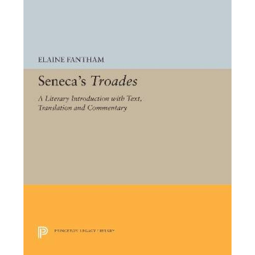 Seneca's Troades
