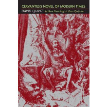 Cervantes's Novel of Modern Times