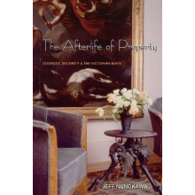 The Afterlife of Property