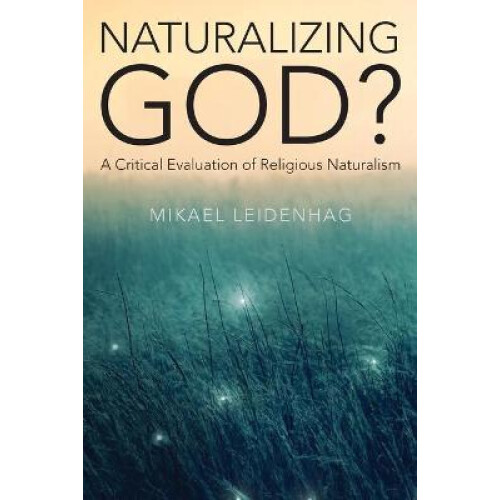 Naturalizing God?