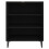 Berkfield Sideboard Black 57x35x70 cm Engineered Wood 3