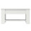 Berkfield Coffee Table White 101x49x52 cm Engineered Wood 5