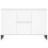 Berkfield Sideboard White 102x35x70 cm Engineered Wood 5