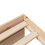 Berkfield Day Bed without Mattress 80x200 cm Solid Wood Pine 9
