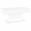 Berkfield Coffee Table White 96x50x45 cm Engineered Wood 2