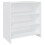 Berkfield Sideboard White 70x40.5x75 cm Engineered Wood 2