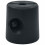 Berkfield Gazebo Weights 4 pcs PE Black 4