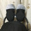 Waterproof Insulated Baby Strollers Mittens With Fleece-Black 5