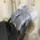 Waterproof Insulated Baby Strollers Mittens With Fleece-Black 6