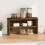Berkfield Kitchen Racks Stackable 2 pcs Old Wood 50x15x16 cm 2