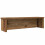 Berkfield Kitchen Racks Stackable 2 pcs Old Wood 50x15x16 cm 4