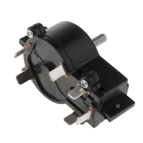 Electric Motor Speed Switch Boat Outboard Trolling Motor Controller 2