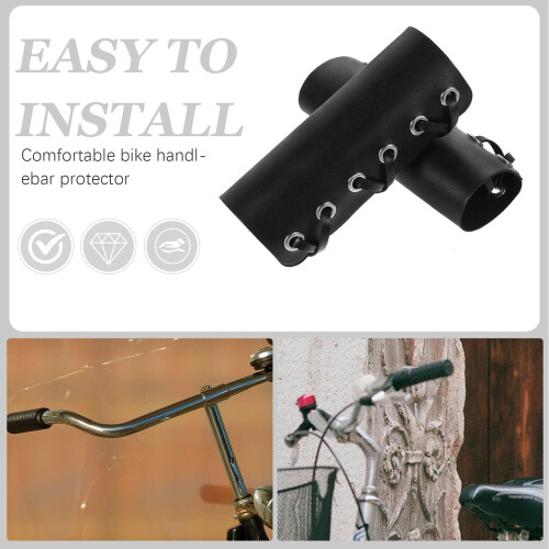 Fahrradgriffe für E-Bikes, Mountainbikes und Scooter 1