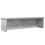 Berkfield Kitchen Racks Stackable 2 pcs Concrete Grey 60x15x16 cm 4