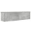Berkfield Kitchen Racks Stackable 2 pcs Concrete Grey 60x15x16 cm 6
