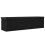 Berkfield Kitchen Rack Stackable Black 50x15x16 cm Engineered Wood 5